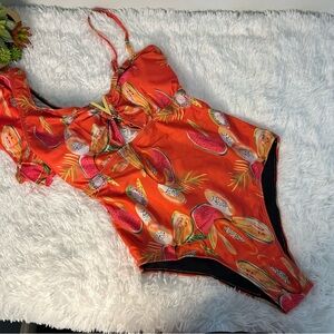 New Woman’s swimsuit